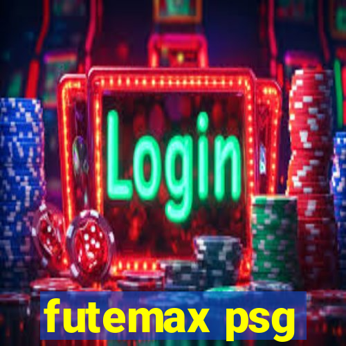 futemax psg