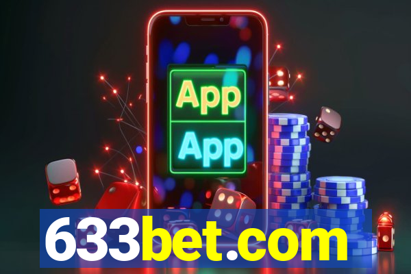 633bet.com