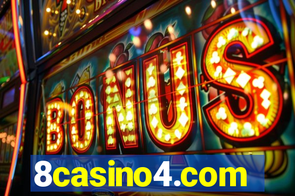 8casino4.com