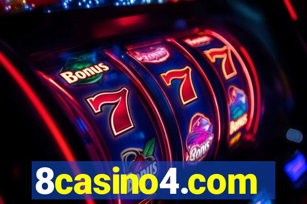 8casino4.com