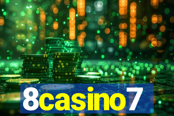 8casino7