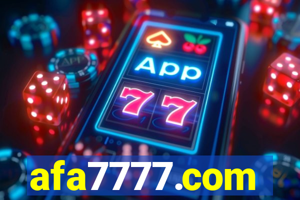 afa7777.com