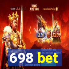 698 bet