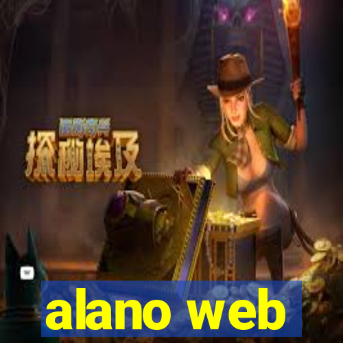 alano web