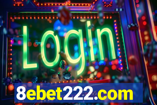 8ebet222.com