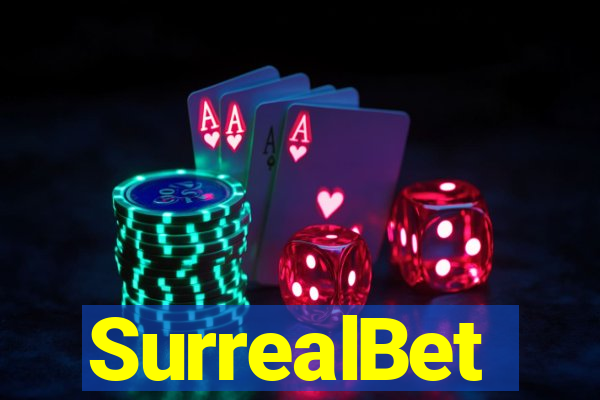 SurrealBet