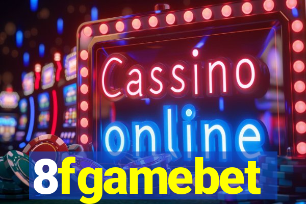 8fgamebet