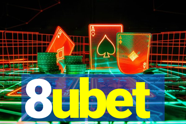 8ubet