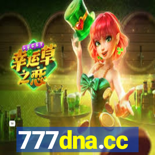 777dna.cc