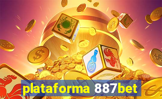 plataforma 887bet