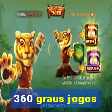 360 graus jogos