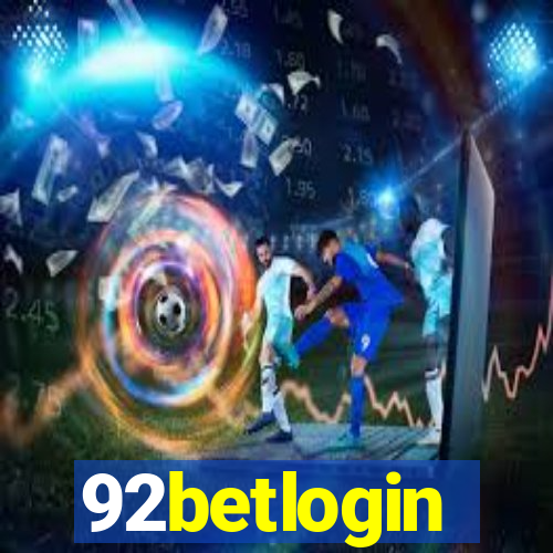 92betlogin