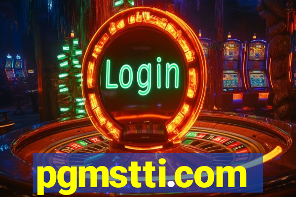 pgmstti.com