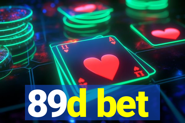 89d bet