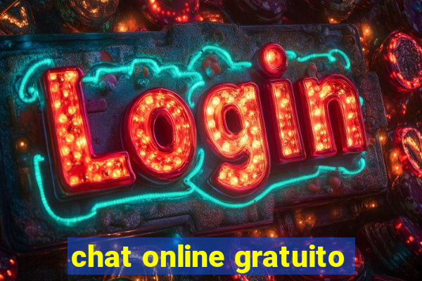 chat online gratuito