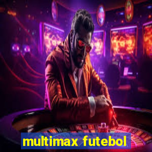 multimax futebol