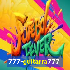 777-guitarra777.cc