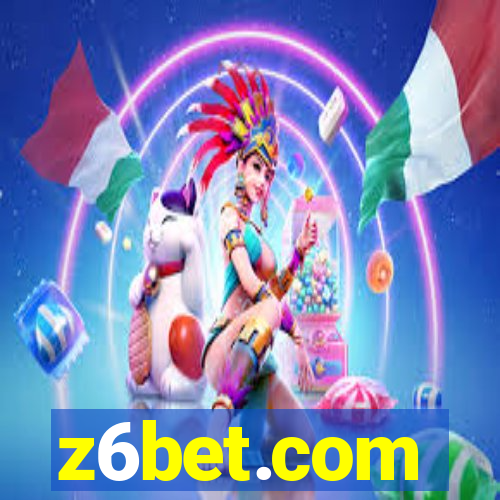 z6bet.com