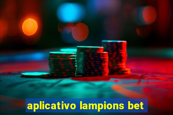 aplicativo lampions bet