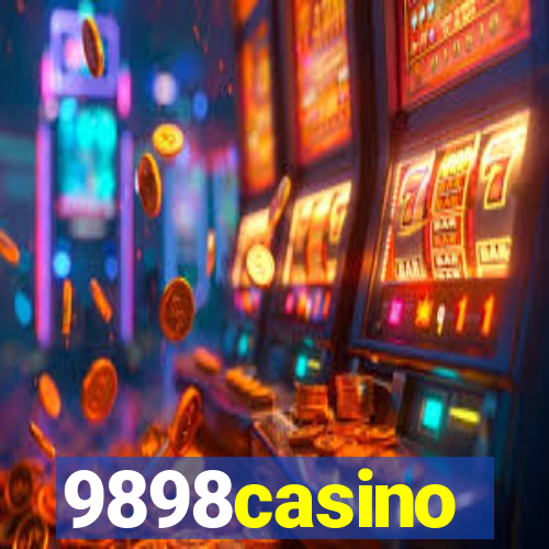 9898casino