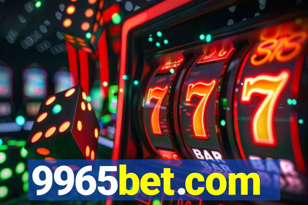 9965bet.com