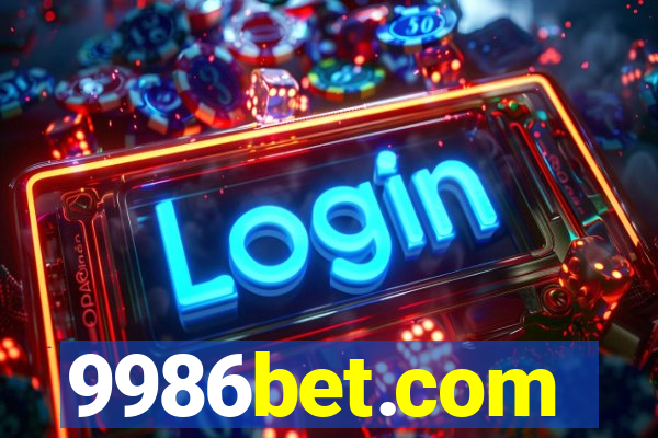 9986bet.com