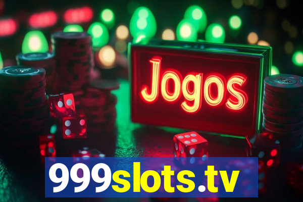 999slots.tv