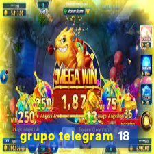 grupo telegram 18