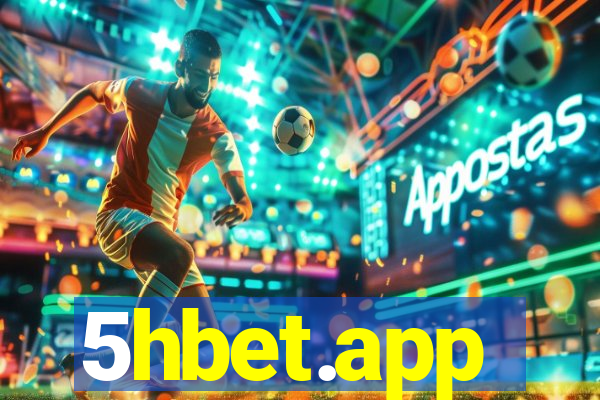 5hbet.app