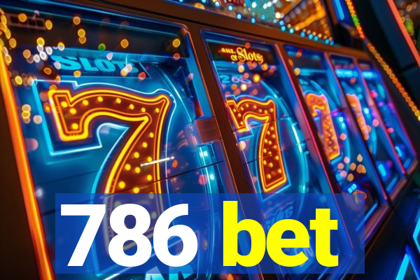 786 bet