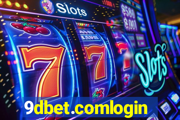 9dbet.comlogin