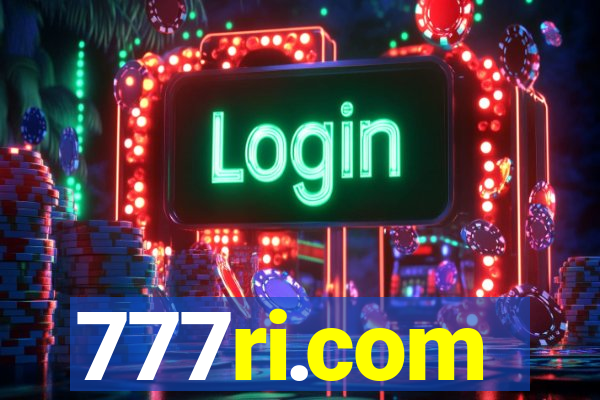 777ri.com