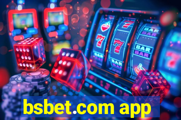 bsbet.com app