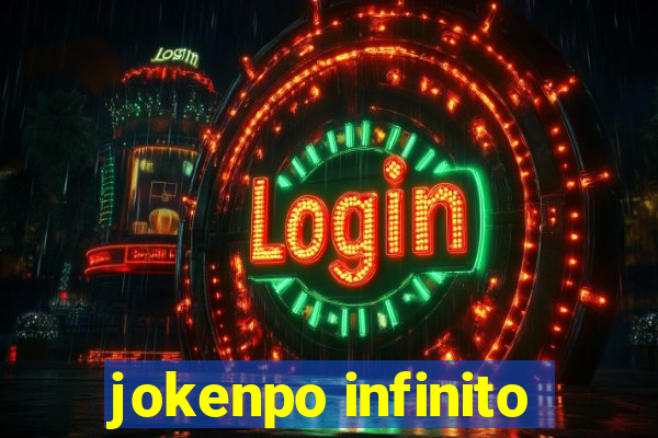 jokenpo infinito