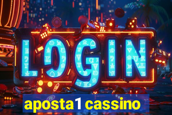 aposta1 cassino