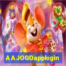 AAJOGOapplogin