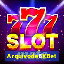 Arquivode8XBet