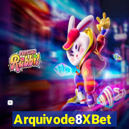 Arquivode8XBet