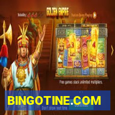 BINGOTINE.COM