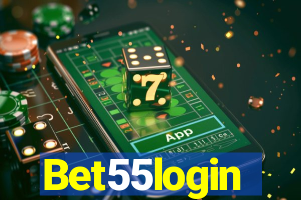 Bet55login