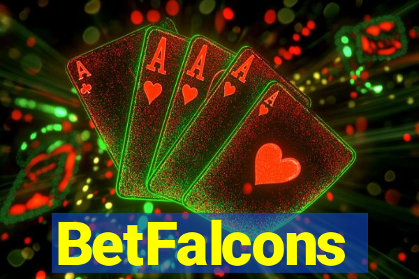 BetFalcons