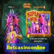 Betcasinoonline