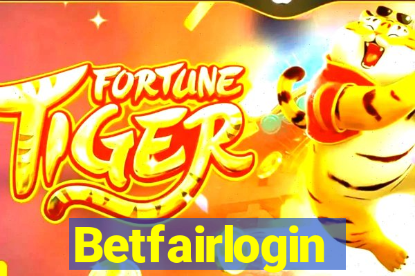 Betfairlogin