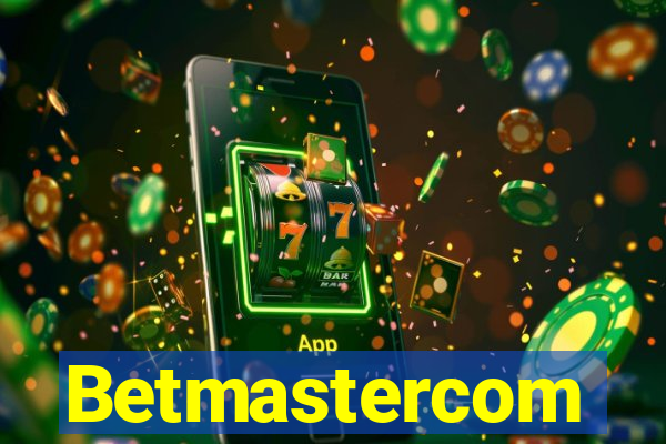 Betmastercom