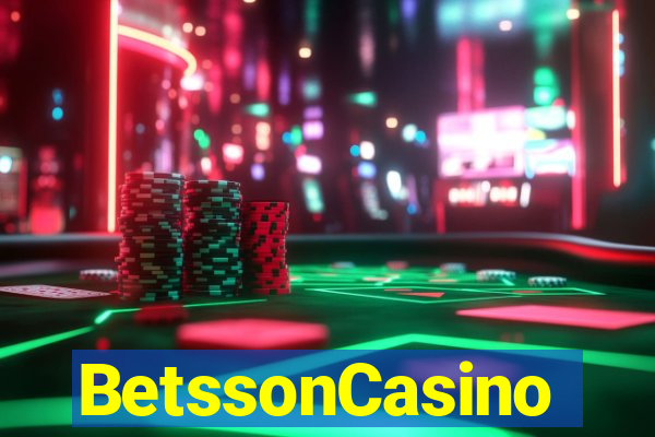 BetssonCasino