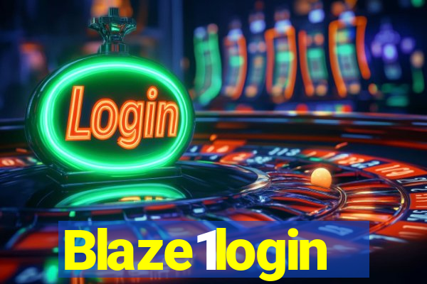 Blaze1login