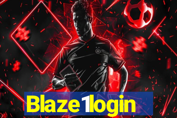 Blaze1login