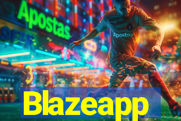 Blazeapp