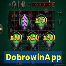 DobrowinApp