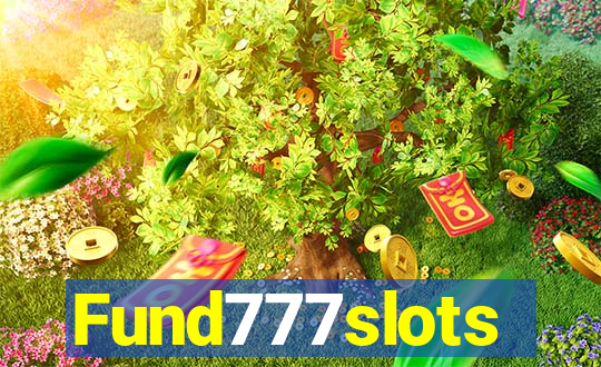 Fund777slots